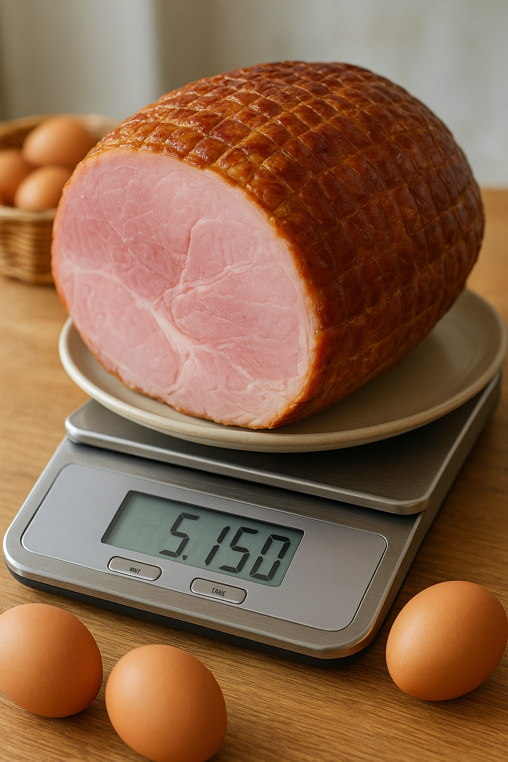 Mennyibe kerül a húsvéti sonka kilója? Íme az idei árak