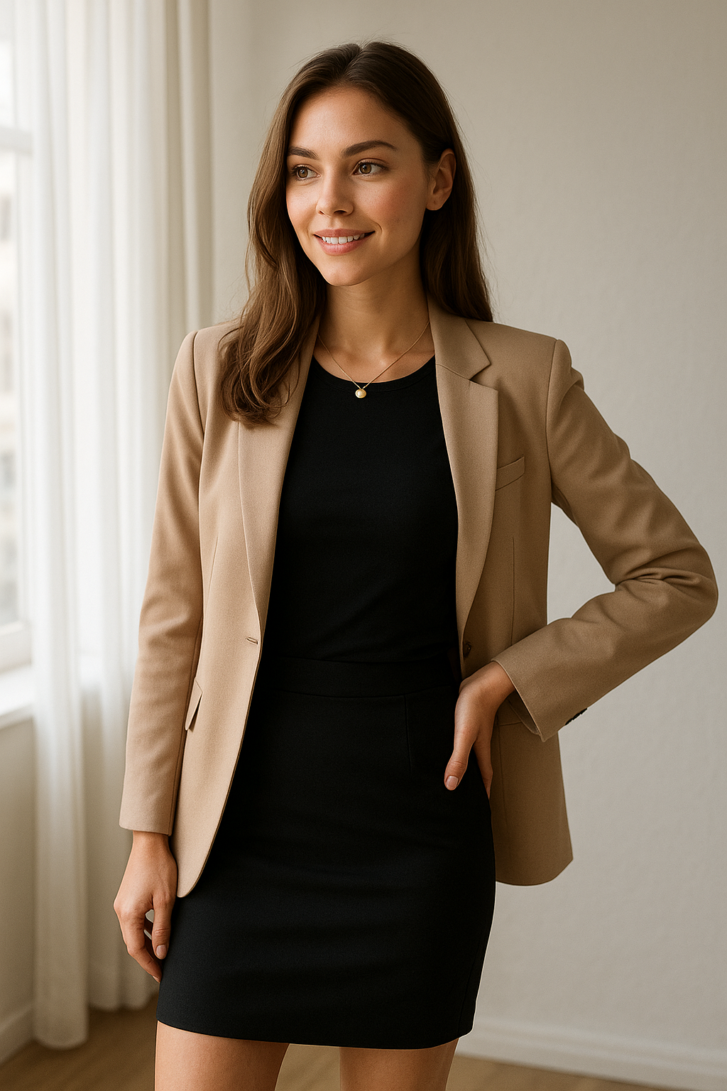 Mit viselj randira, hogy magabiztosnak érezd magad