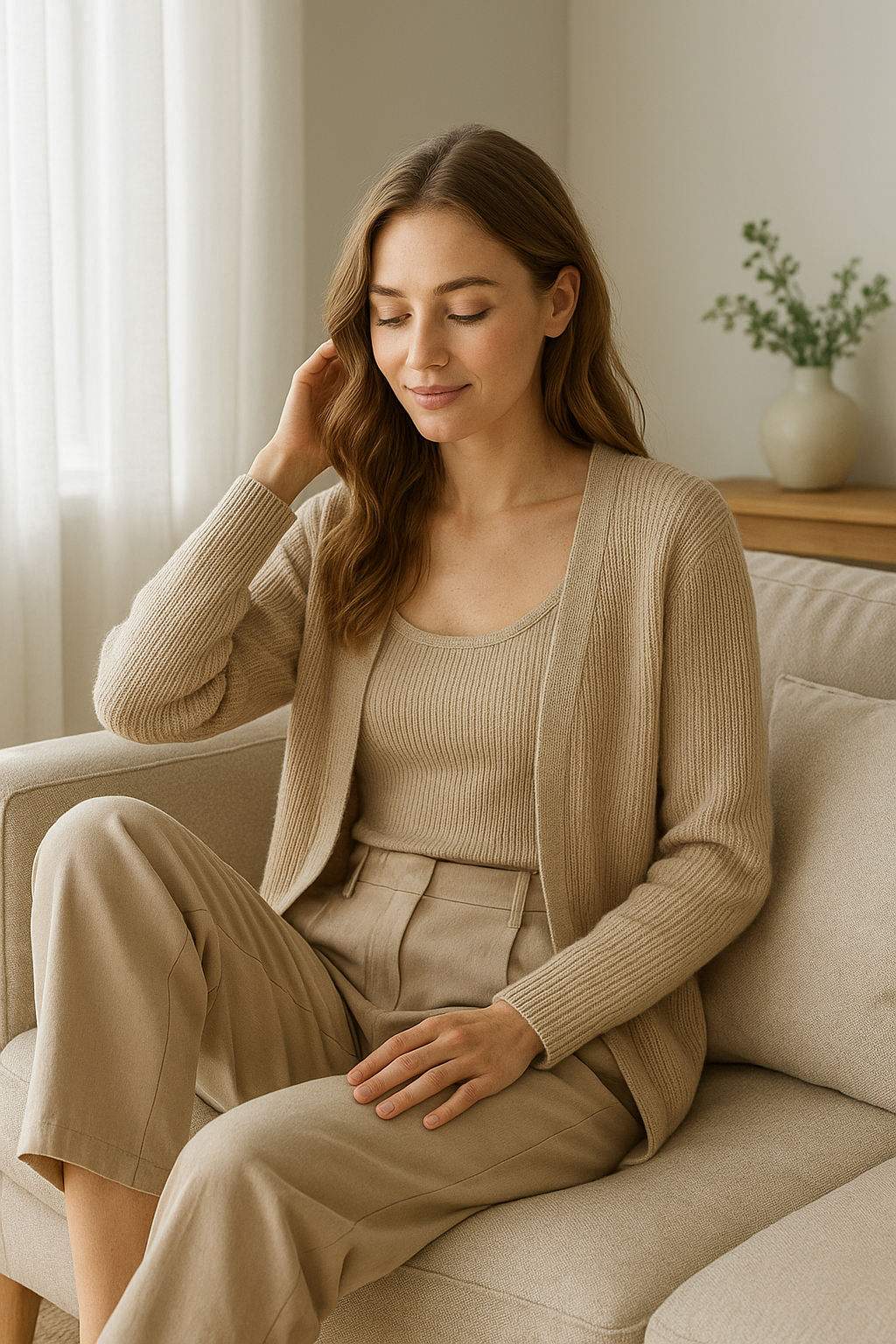 Mitől lesz egy szett igazán harmonikus