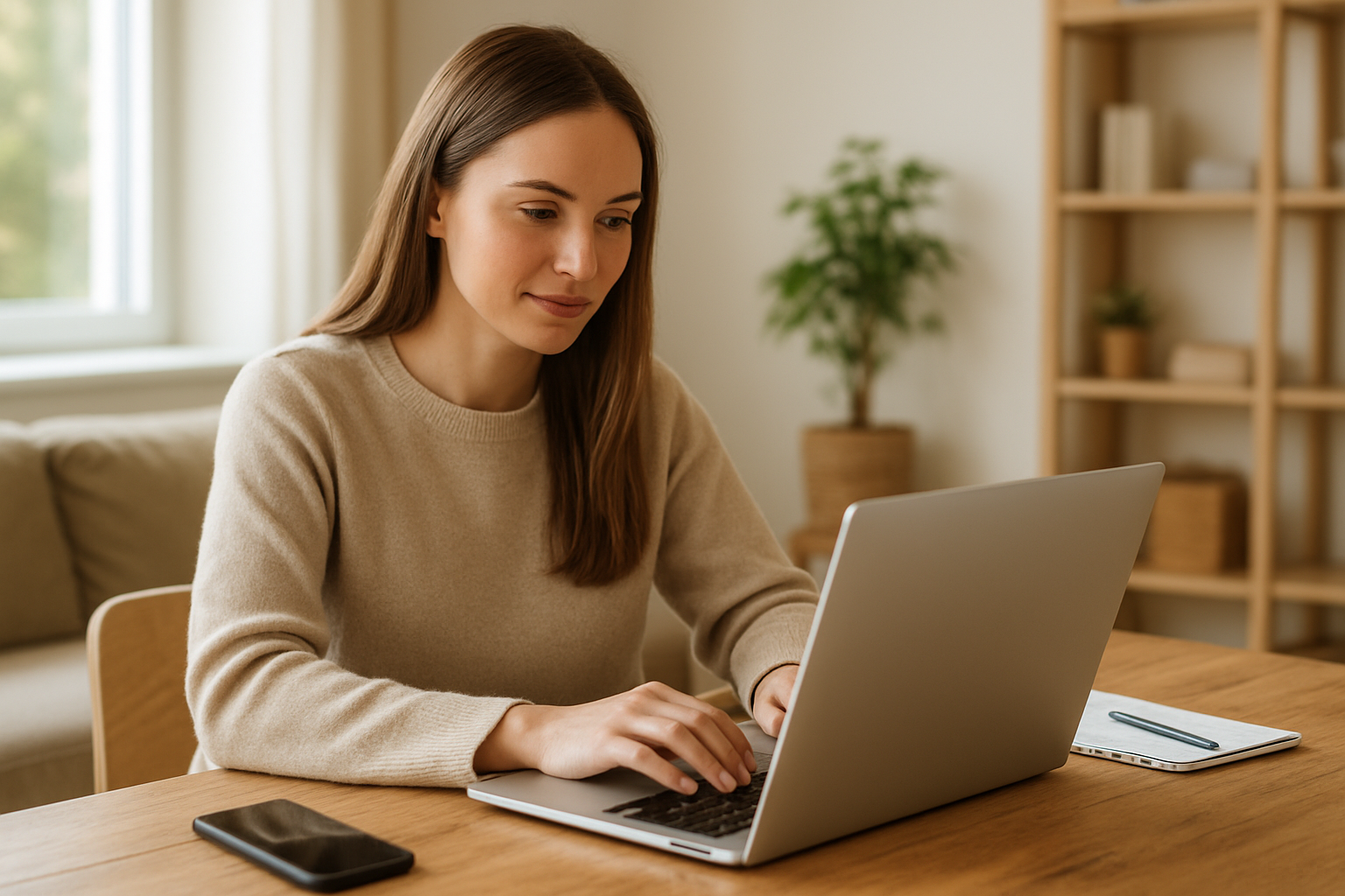 Otthonról pénzt keresni? Ezek a lehetőségek működnek 2026-ban