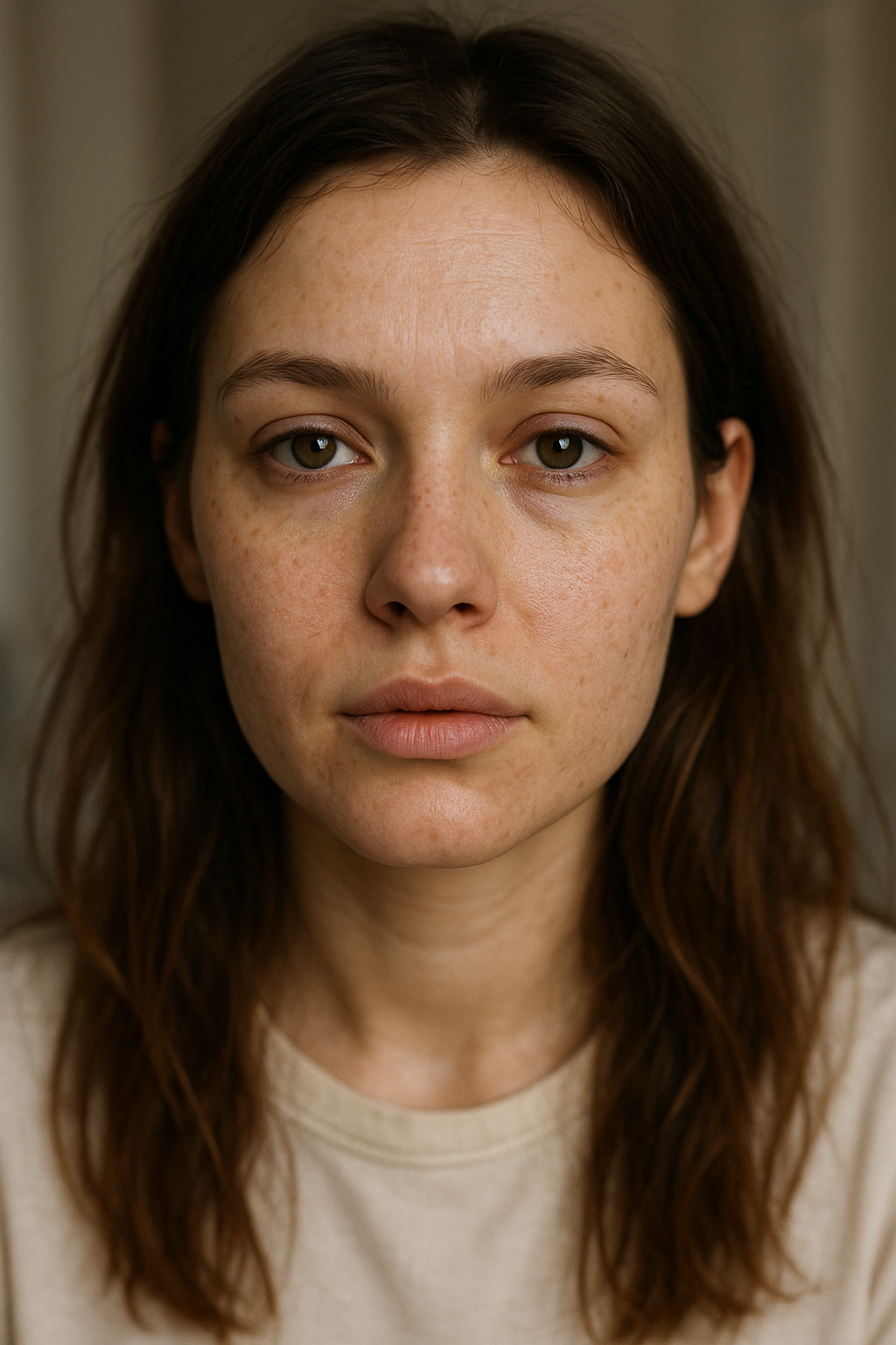 Smink nélkül szebb? Az új női trend, ami mindent felborít