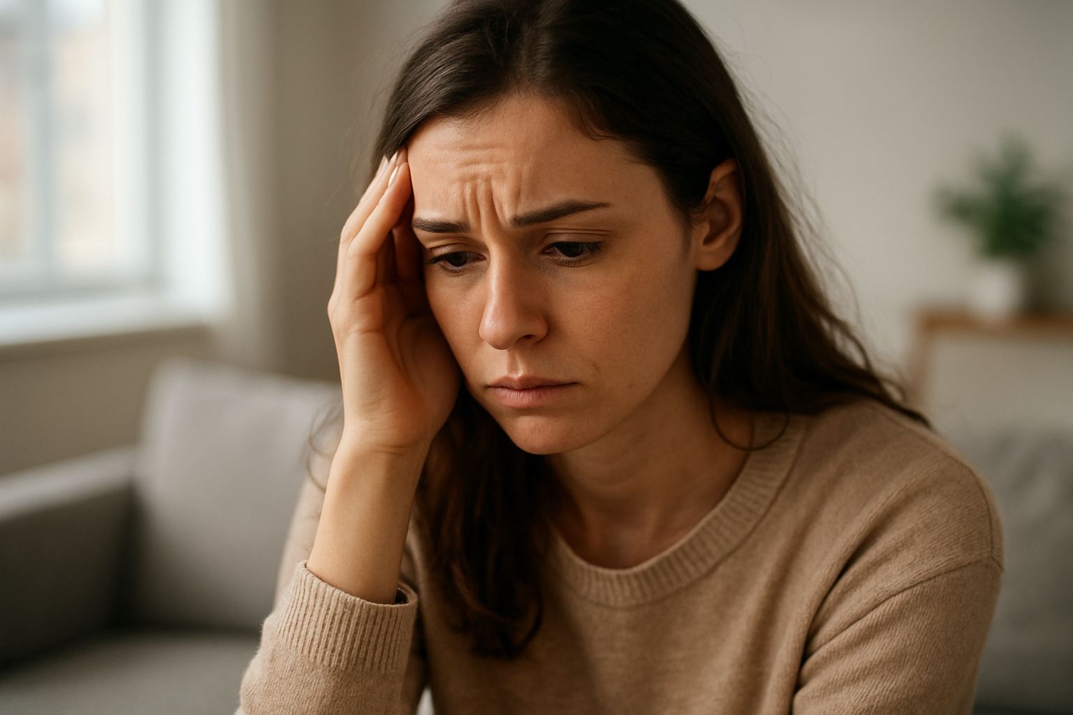A belső bizonytalanság valódi oka, amire nem gondolnál
