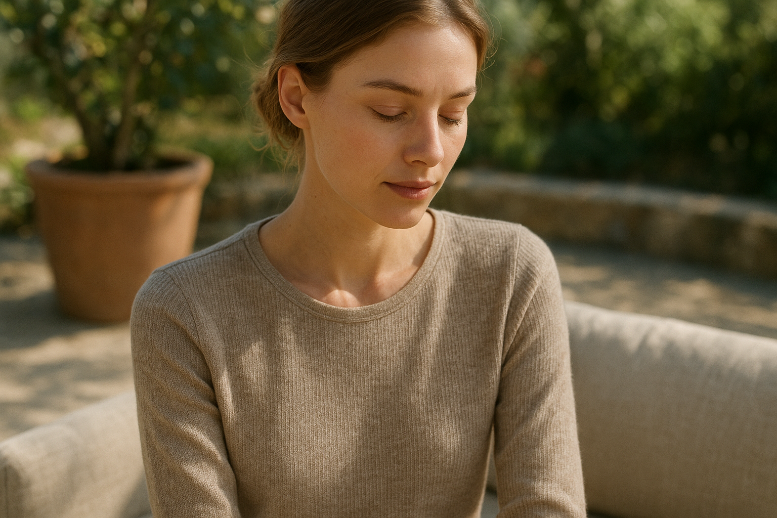 A ruhaanyag, ami nyáron valójában melegít