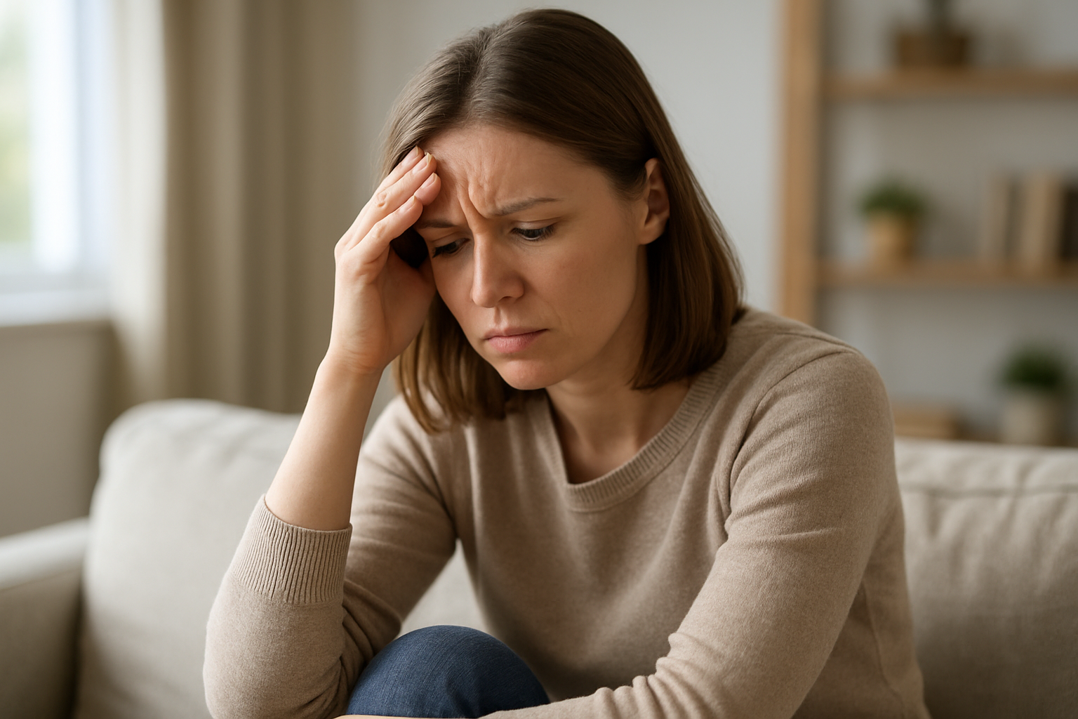 Ez a 6 jel mutatja, hogy ideje változtatnod az életeden