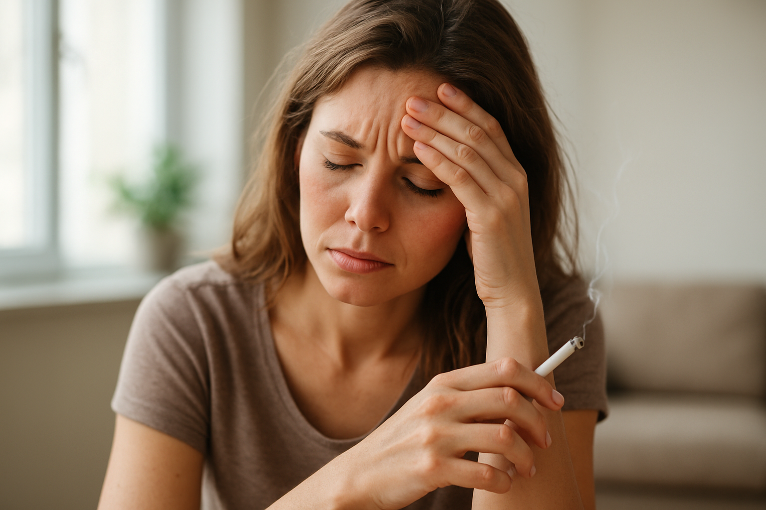 Ez a szokás lassan tönkreteszi az egészséged