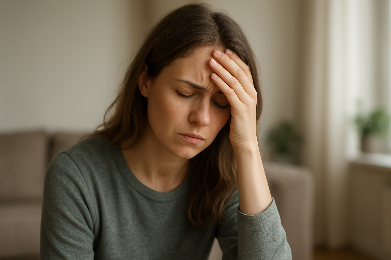 Ezért nem működik nálad semmi – a válasz fájni fog