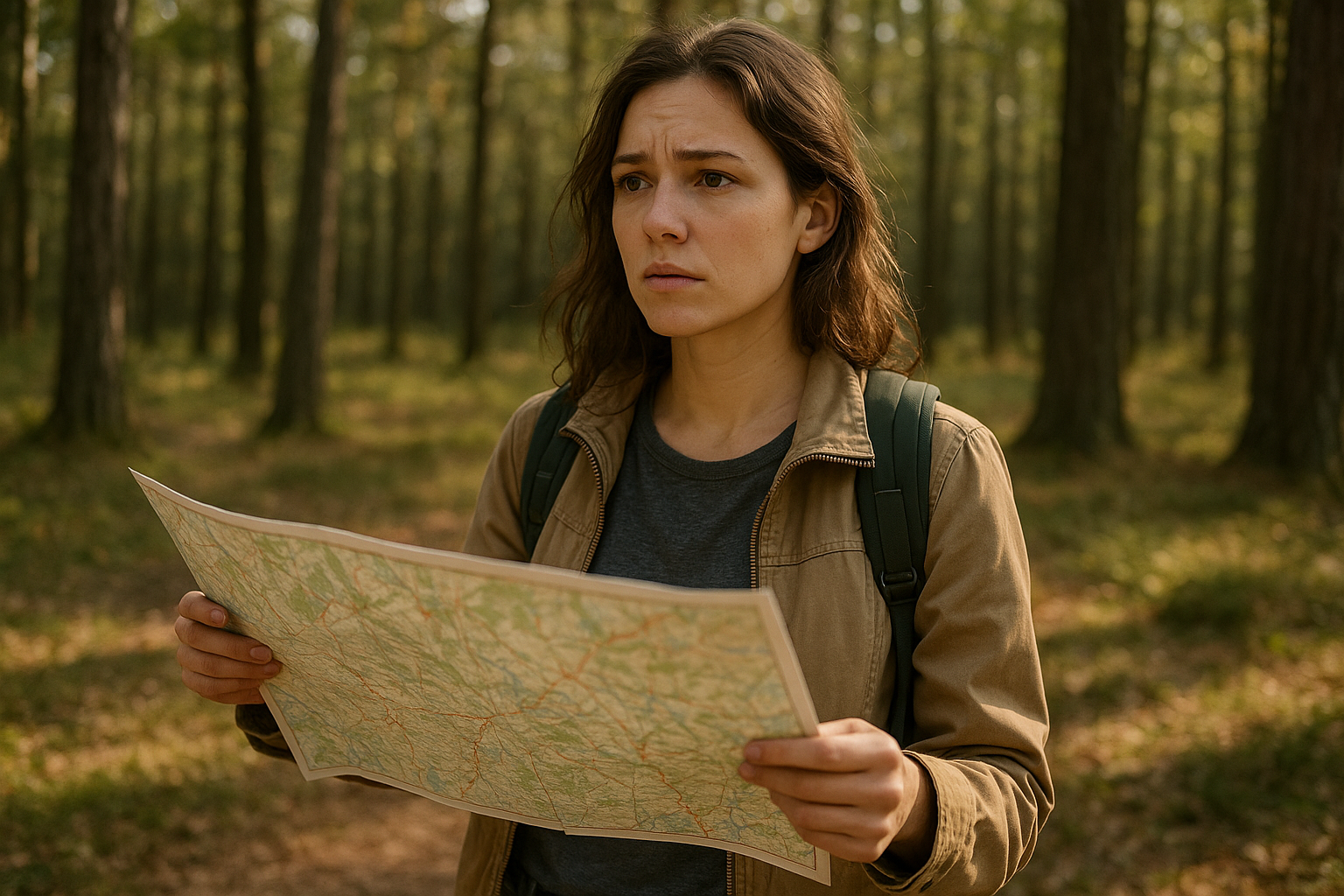 Hogyan találd meg az irányt, ha elveszettnek érzed magad